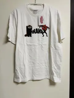 2005年製 Y2K 少年ナイフ GOKIGEN TOUR Tシャツ 黒 М - メルカリ