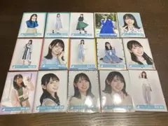 日向坂46 金村美玖 生写真まとめ売り①