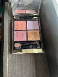 SUQQU SIGNATURE COLOR EYES 151