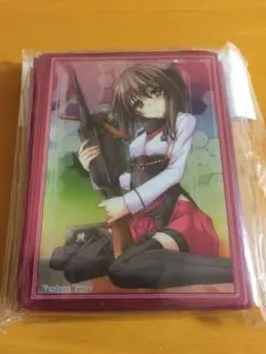 アズールレーン TCG 大鳳 公式カード スリーブ 60枚入 楽天市場】大鳳 カードスリーブの通販