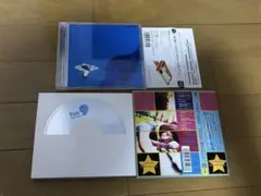 嶺川貴子 CD 3枚セット　コーネリアス