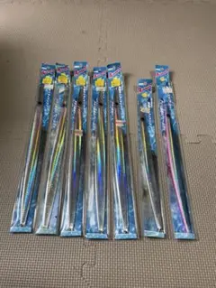 新品ブリスアストロBLISS Asunaroメタルジグ250g と300gセットのサムネイル