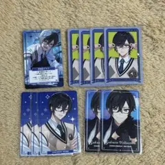 学園ゔぉるたくしょん 四季凪アキラ チェキ