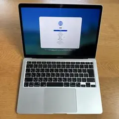 MacBook Air M1 16GB/512GB