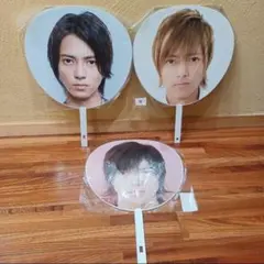 2025年最新】山下智久 うちわの人気アイテム - メルカリ