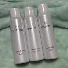 2026年最新】シロル SHIRORU クリスタルホイップの人気アイテム - メルカリ