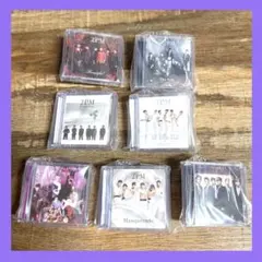 2PM ミニCDコレクション キーホルダー ジュノコンプセット
