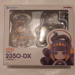 ホロライブのNinomae Ina'nis DX　ねんどろいど 一伊那尓栖 Amazon | ねんどろいど ホロライブプロダクション 一伊那尓栖