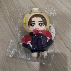 山田涼介　ぬいぐるみのサムネイル
