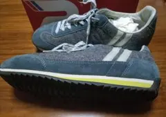 【新品】パトリックメンズスニーカー27cm