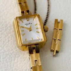 2026年最新】アガット 時計の人気アイテム - メルカリ