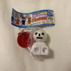 ブロックラボスイング14 アンパンマン　ユキダルマン