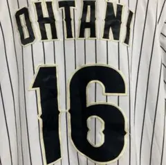 美品‼︎2023年WBC日本代表 ユニフォーム 大谷レプリカユニフォームSサイズ