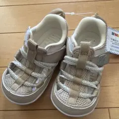 IFME 　イフミー　子ども　サンダル　ウォーターシューズ　水陸両用　14