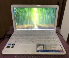 TOSHIBA dynabook B452/23F ノートパソコン