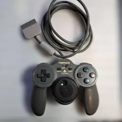 ナムコ ジョグコン NPC-105 コントローラー PS1 PS2対応 お値下げ