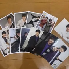 2026年最新】ジャニーズwest 公式写真の人気アイテム - メルカリ