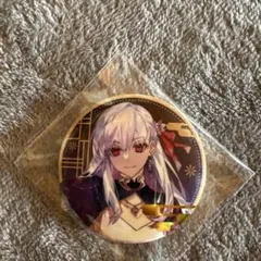 fgo 簡体字版 春節 缶バッジ カーマのサムネイル