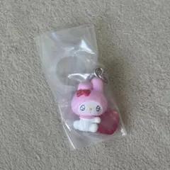 サンリオキャラクターズ エモきゅんめじるしアクセサリー マイメロディ