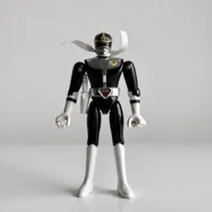 【1982年製】大戦隊ゴーグルファイブ ブラック 超合金のサムネイル