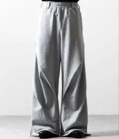 パンツ luvcode string wide pants luvcode string wide pants - メルカリ