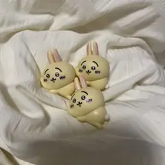 ちいかわ うさぎ ミニフィギュア