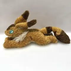 天空の城 ラピュタ キツネリス ぬいぐるみ - メルカリ
