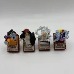 チョコサプ ワンピース セット売り