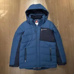 《激安価格》Columbia ダウンジャケット M コロンビア