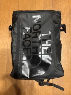 美品ノースフェイス BCギアバケットパック 座れるリュック30L - メルカリ