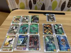 ムシキング カード 5枚セットまとめ売り - メルカリ