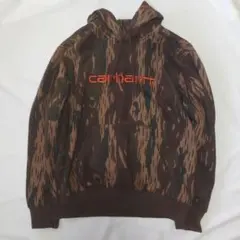 carharttwip スウェット