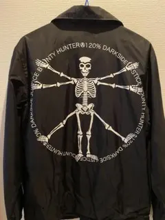 2025年最新】BOUNTY HUNTER メンズ ナイロンジャケットの人気アイテム