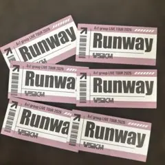 ぇ！group Runway 名古屋公演 落下物