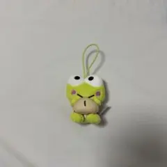 はぴだんぶい スシローコラボ けろけろけろっぴ