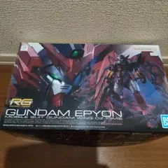 激レア】スパロボ TCG ガンダムエピオン LU-17 - メルカリ
