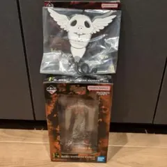 呪術廻戦 一番くじ F賞 虎杖悠仁 フィギュア K賞 コガネ ラバーチャーム