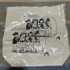 未開封 aiko ツアーグッズ LLR9 トートバッグ