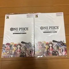 ONE PIECE プレミアムカードコレクション25周年エディション