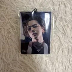 登坂広臣 ØMI アクリルキーホルダー Colorblind