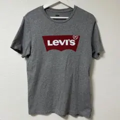 LEVI’S グレーTシャツ