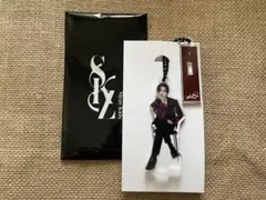 スキズ Stray Kids POPUP ランダムミニアクスタ ハン