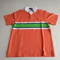 Polo by Ralph Lauren ポロシャツ 150