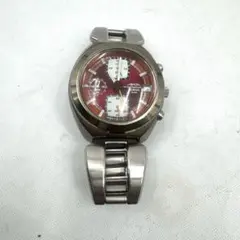 SEIKO ALBA 腕時計 アルバ AKA クロノグラフ　電池切れ