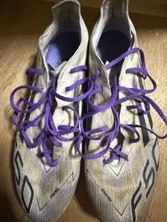 サッカースパイクF50AGエリート