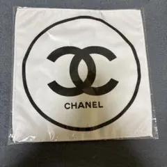 ❣️ゲリラお値引き❣️大人気❣️コメント必須❣️お値引きします❣️CHANEL ミニタオル