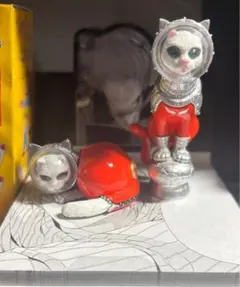 2026年最新】ヤノベケンジ フィギュアの人気アイテム - メルカリ