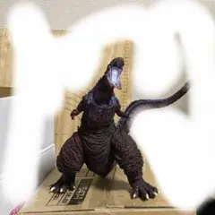 『箱付き』一番くじ　ゴジラ　怪獣乱舞　ゴジラ(2016) シンゴジラ
