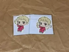 TinyTAN ラッキーくじ BTS RM ナムジュン