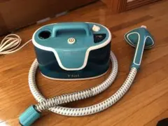 ティファール 衣類スチーマー インスタントスチーム 3360 衣類スチーマー「インスタントスチーム」使用にあたってのお願い